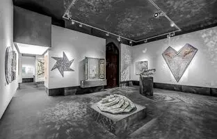 معماری خاص موزه منیر در تهران/ رتبه سوم جایزه معماری آسیا + تصاویر