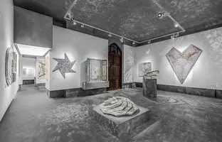 معماری خاص موزه منیر در تهران/ رتبه سوم جایزه معماری آسیا + تصاویر