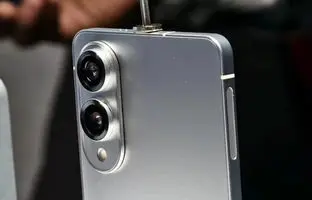 تصویر رسمی گلکسی S25 اج لو رفت؛ افشای ضخامت، وزن و برخی مشخصات فنی