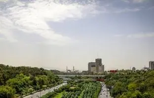 وضعیت آب و هوا امروز شنبه 24 خرداد 1404 /پیش بینی وضعیت هوا فردا یکشنبه 25 خرداد