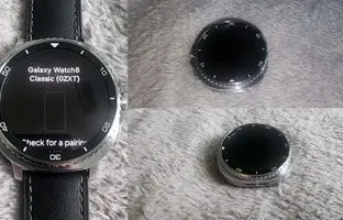 ساعت جدید سامسونگ قبل از رونمایی لو رفت! گلکسی واچ 8 کلاسیک را اینجا ببینید