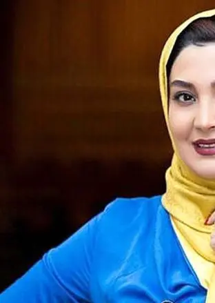  چیدمان اتاق خواب و منزل شخصی مریم معصومی 