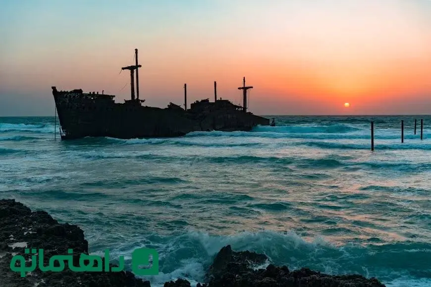 سفر به سرزمین سلیمان سیرافی ؛ زیباترین بنادر تاریخی خلیج فارس که باید ببینید