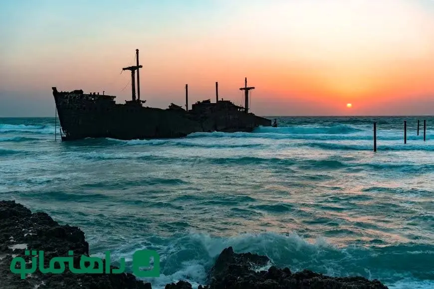 سفر به سرزمین سلیمان سیرافی ؛ زیباترین بنادر تاریخی خلیج فارس که باید ببینید