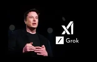 هوش مصنوعی ایلان‌ماسک چشم‌دار شد + ویدئو