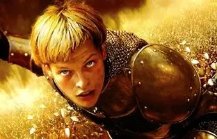 ۱۰ فیلم ضدجنگ برتر تاریخ سینما در مورد جنگ های قبل از قرن بیستم
