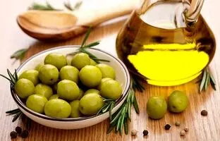 آیا روغن زیتون هم می‌تواند باعث چاقی شود؟
