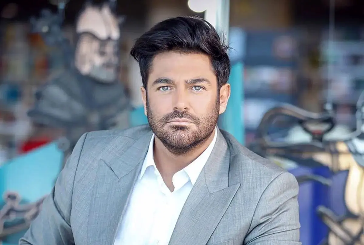 پاپاراتزی ایرانی؛ رضا گلزار: چه لزومی دارد هر سال گوشی جدید بخرید؟ + ویدئو