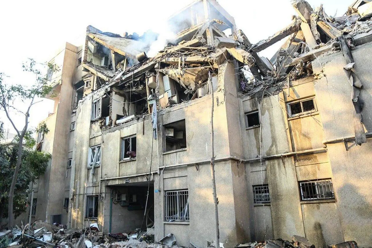 نکات مهم برای نجات جان در حملات رژیم صهیونیستی/ پیش از حمله، حین و پس از آن چه کار کنیم؟