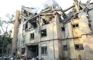 نکات مهم برای نجات جان در حملات رژیم صهیونیستی/ پیش از حمله، حین و پس از آن چه کار کنیم؟