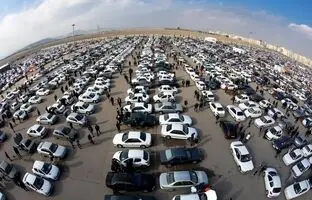 قیمت محصولات سایپا امروز چهارشنبه ۳ اردیبهشت ۱۴۰۴