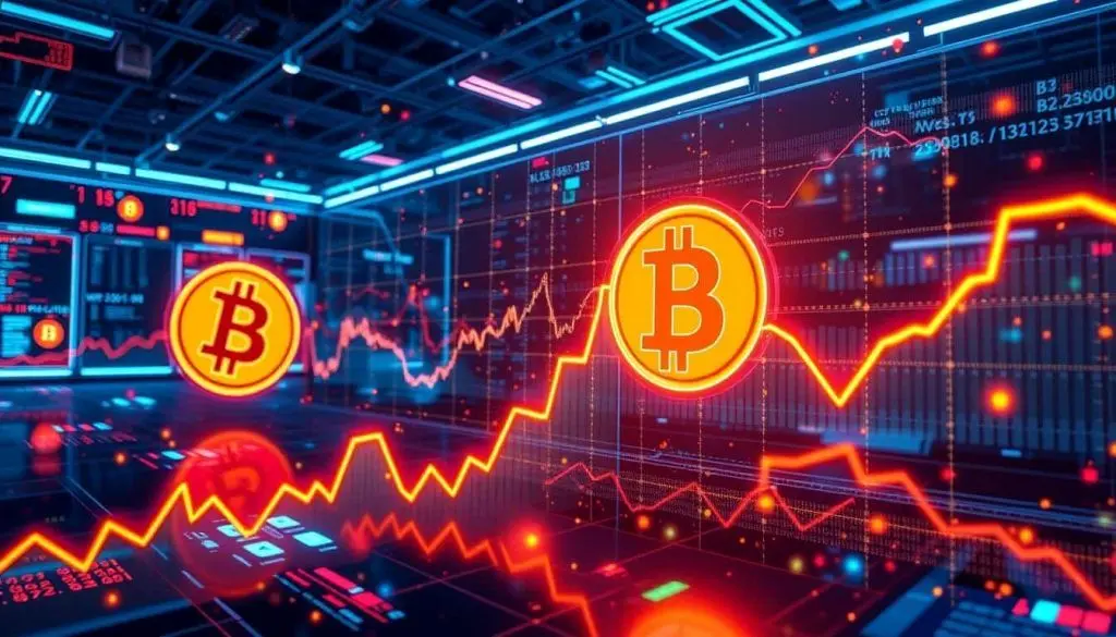 ۵ ارز دیجیتالی که به باور کارشناسان قیمتشان در سال ۲۰۲۵ رشد زیادی خواهد کرد