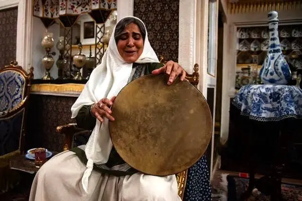گالری