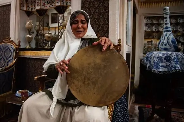 گالری