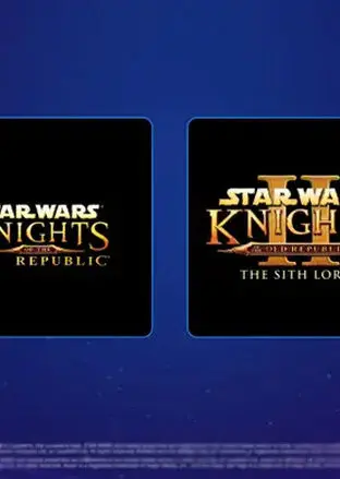 دو بازی Star Wars KOTOR 1-2 روی فروشگاه موبایلی اپیک گیمز رایگان شدند