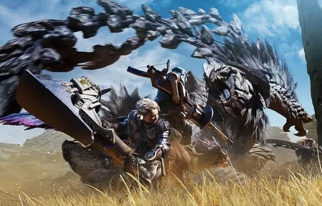  آپدیت شماره ۲ بازی Monster Hunter Wilds به زودی منتشر می‌شود