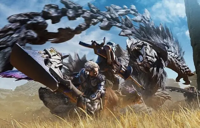  آپدیت شماره ۲ بازی Monster Hunter Wilds به زودی منتشر می‌شود