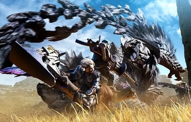  آپدیت شماره ۲ بازی Monster Hunter Wilds به زودی منتشر می‌شود