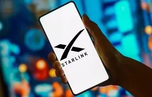 قطارهایی که با ماهواره به اینترنت وصل می‌شوند!