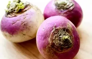 شلغم را به این روش بپزید تا خواصش حفظ شود