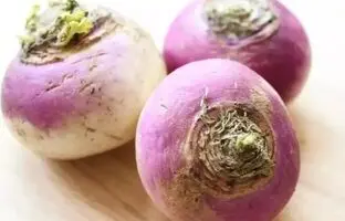 شلغم را به این روش بپزید تا خواصش حفظ شود