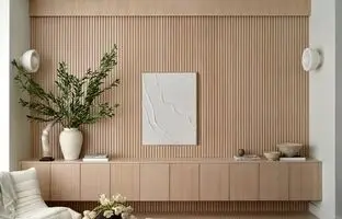 دکوری های مینیمال ؛ دکوراسیون داخلی رویایی اما ساده