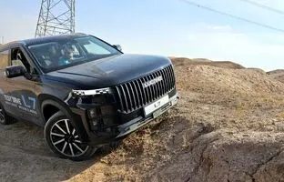 حدود قیمت لوکانو L7 مشخص شد؛ آغاز رقابت ماموت خودرو و مدیران خودرو در بازار