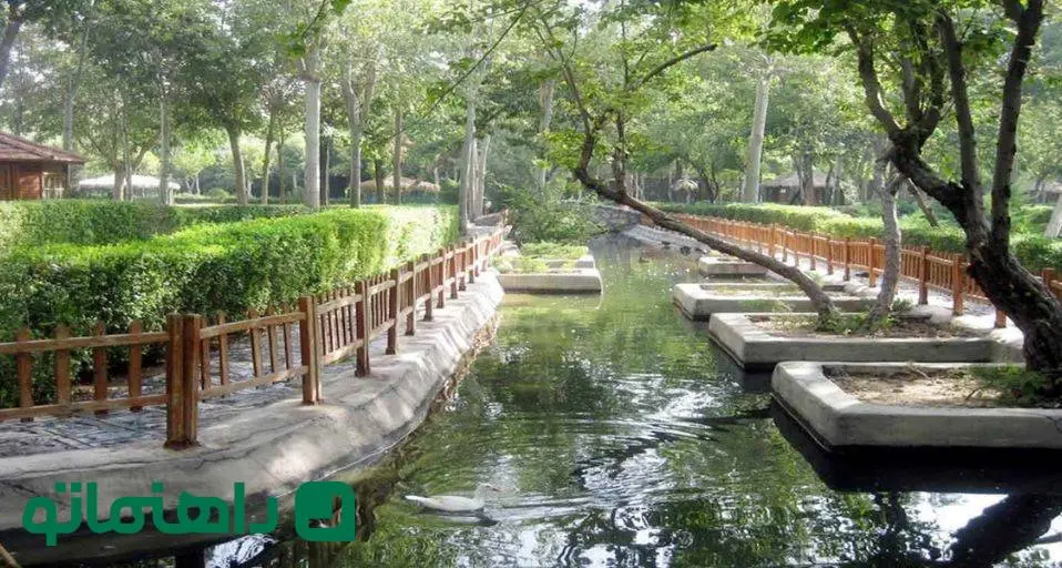 ۵ مکان دیدنی مشهد برای سفری یک روزه در دل طبیعت