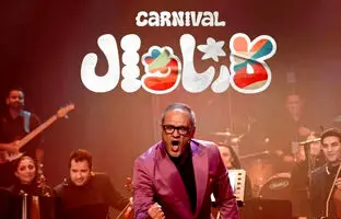  سرنوشت « کارناوال» رامبد جوان چه شد؟ 