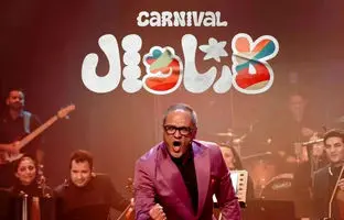  سرنوشت « کارناوال» رامبد جوان چه شد؟ 