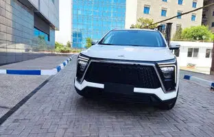 قیمت کی ام سی X5 و دو محصول دیگر کرمان موتور افزایش یافت [اردیبهشت 1404]