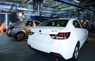 قیمت محصولات ایران‌خودرو و سایپا امروز دوشنبه 19 آذر1403 