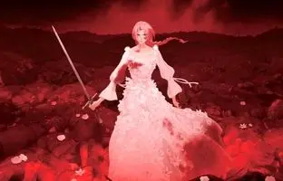  زمان اکران فیلم انیمیشنی Scarlet مشخص شد