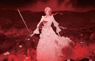  زمان اکران فیلم انیمیشنی Scarlet مشخص شد