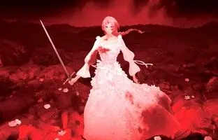 زمان اکران فیلم انیمیشنی Scarlet مشخص شد