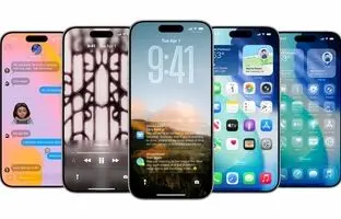 چه چیزی iOS 26 جدید اپل را این‌قدر خاص کرده است؟
