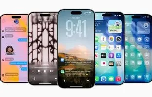 چه چیزی iOS 26 جدید اپل را این‌قدر خاص کرده است؟