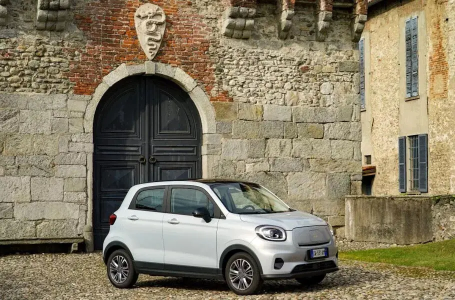 شرایط فروش لیپ موتور T03‌ به‌صورت نقد و اقساط اعلام شد [تیر ۱۴۰۴]