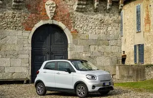 شرایط فروش لیپ موتور T03‌ به‌صورت نقد و اقساط اعلام شد [تیر ۱۴۰۴]