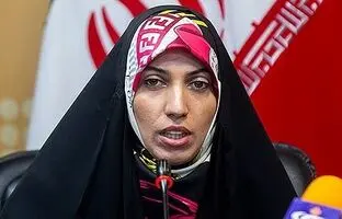 ۱۴ ماه حبس برای توهین به آمنه‌سادات ذبیح‌پور!