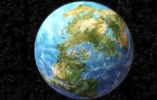 سرنوشت زمین در ۲۵۰ میلیون سال آینده + ویدئو