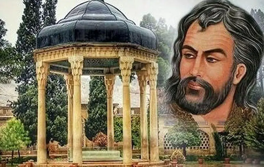 زیباترین اشعار فارسی؛ غزلی که نزدیک بود باعث اعدام حافظ شود!