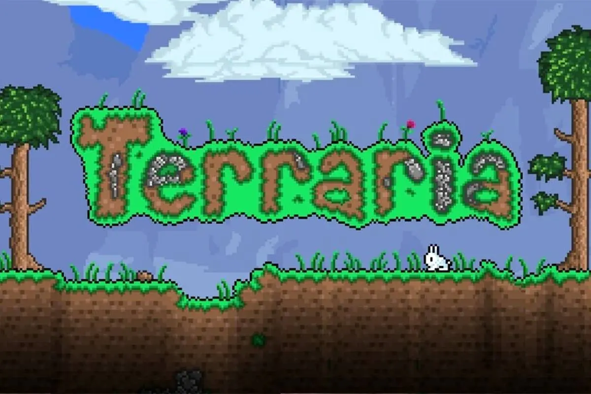 به‌روزرسانی 1.4.5 بازی Terraria به‌ تعویق افتاد