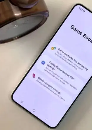 راهنمای خرید گوشی؛ سامسونگ اپلیکیشن +Game Booster را برای بهبود تجربه گیمینگ در گوشی‌ها معرفی کرد