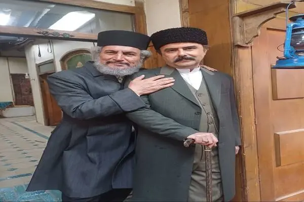 گالری