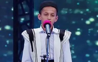 شرکت‌کننده نوجوان و بااستعداد مسابقه «عصر جدید» به کما رفت + ویدیو