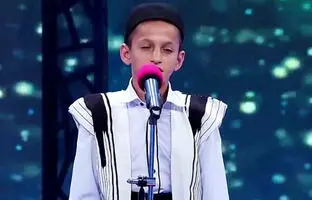 شرکت‌کننده نوجوان و بااستعداد مسابقه «عصر جدید» به کما رفت + ویدیو