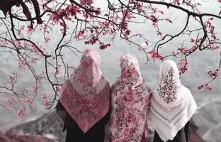  پیشنهاد عجیب سخنگوی اتحادیه پوشاک به خانم‌های محجبه + ویدئو