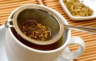 ۳ گیاه آرام‌بخشِ معده
