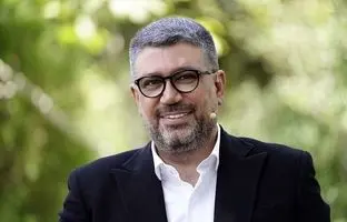  واکنش عجیب رضا رشیدپور به قتل الهه حسین‌نژاد + عکس 